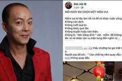 Thực hư chuyện nghệ sĩ bị 'hack' Facebook