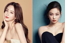 Han Ye Seul lên tiếng trước tin đồn chia tay tình cũ do Jennie