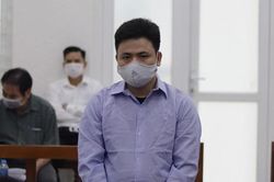 Dùng dao đoạt mạng vợ hờ vì đòi chia tay