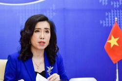 Đề nghị Campuchia tiếp tục bảo đảm cuộc sống cho người gốc Việt ở Biển Hồ