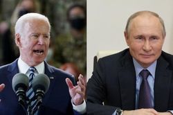 Ông Biden 'cảnh báo' ông Putin ngay trước hội nghị thượng đỉnh