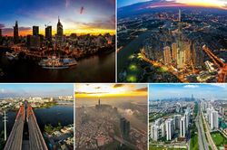 24 năm: Kịp hay không mục tiêu thành nước phát triển thu nhập cao