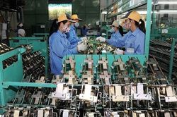 Nhiều cơ hội giao thương giữa doanh nghiệp công nghiệp hỗ trợ Việt Nam và Nhật Bản