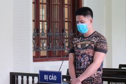 Mua được ma túy rẻ 'lãi' cả 20 năm bóc lịch