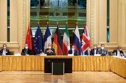 Nga: Không còn trở ngại lớn trong đàm phán thỏa thuận hạt nhân Iran