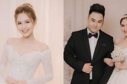 Ngắm nhan sắc nóng bỏng vợ streamer 'giàu nhất Việt Nam'