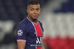 Mbappe không chắc ở lại PSG, 'thả thính' với Bayern Munich