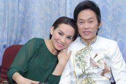 Sang tận nhà xin cưới và bí mật về mối quan hệ của Phi Nhung - Hoài Linh