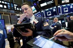 Nhà đầu tư chờ đợi số liệu lạm phát, Dow Jones giảm 3 phiên liên tiếp