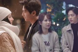'Em là niềm kiêu hãnh của anh' sẽ đối đầu 'Dư sinh, xin chỉ giáo nhiều hơn', bạn mong đợi bộ phim nào?