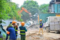 Lập lại trật tự trong lĩnh vực có nhiều nhạy cảm và phức tạp