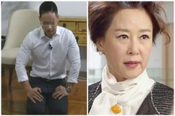 Con rể giám đốc bủn rủn khi mẹ vợ bảo: 'Tôi vừa siêu âm cho bạn gái nhỏ bé của anh đấy'