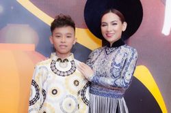Động thái 'lạ' của Phi Nhung sau khi Hồ Văn Cường lên tiếng xin lỗi công khai
