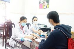 Ngăn ngừa lây nhiễm HIV trong giới trẻ