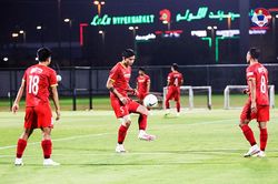 Malaysia - Việt Nam (23 giờ 45 ngày 11-6): Chờ xem đội hình của thầy Park