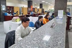 Kho bạc Nhà nước Hải Phòng: Mục tiêu đến tháng 6/2022 không còn giao dịch thu, chi bằng tiền mặt