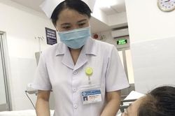 Cứu sống mẹ, con sản phụ tiền sản giật xuất huyết não nguy kịch