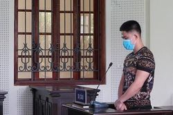 Lại vào tù vì 'ngựa quen đường cũ'