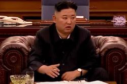Đồn đoán quanh sức khỏe ông Kim Jong Un