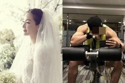 'Nữ hoàng nước mắt' Choi Ji Woo: Có tất cả nhưng vẫn bị chồng trẻ 'cắm sừng'?