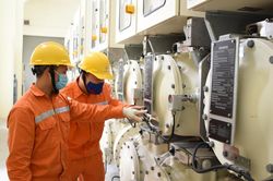 Hà Nội bảo đảm điện cho kỳ thi tuyển sinh trung học phổ thông