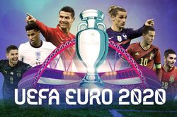 Euro 2020 và những điều cần biết