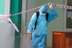 Hà Tĩnh phát hiện thêm 7 ca nhiễm nCoV