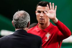 HLV Bồ Đào Nha: 'Tôi biết cách vô địch Euro'