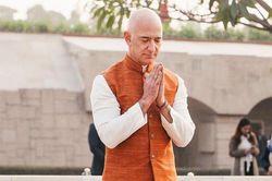 Chuyến đi sinh tử của Jeff Bezos