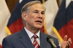 Thống đốc bang Texas tiết lộ kế hoạch xây tường biên giới