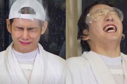 BTS: Những lần Jungkook 'phản pháo' các hyung, không phải dạng vừa đâu
