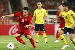 HLV Lê Quốc Vượng: 'Khó nhưng vẫn sẽ có 3 điểm'