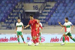 Danh sách đăng ký của Việt Nam trận gặp Malaysia: Tuấn Anh và Quang Hải vắng mặt