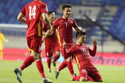 Báo Malaysia: ' Vắng Quang Hải, Việt Nam đã có Hoàng Đức hoặc Minh Vương'