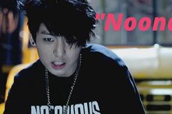 Hóa ra Jungkook BTS tuổi teen cực ngọt ngào nhưng cũng cực 'man rợ'