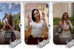 Dàn hoa hậu thế giới tham gia thử thách 'Vũ điệu rửa tay' cổ vũ Việt Nam chống dịch Covid-19