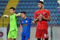 Cựu ngoại binh V-League: 'Malaysia cần tận dụng lợi thế chiều cao. Cảnh giác với Văn Toàn'