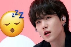 8 bản nhạc tuyệt vời BTS nghe trước khi... đi ngủ