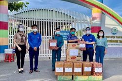 Hà Tĩnh tiếp tục truy vết diện rộng sau ghi nhận bảy ca dương tính
