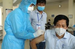 Yêu cầu dân trả phí khi tiêm vắc-xin Covid-19: Do hiểu nhầm ý lãnh đạo?