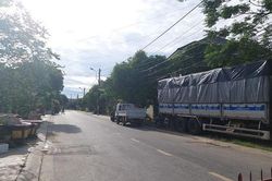 Quảng Trị: Súng nổ trong đêm khiến một người tử vong