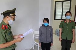 Đà Nẵng: Bắt giám đốc công ty tổ chức cho người nhập cảnh trái phép dưới danh nghĩa chuyên gia
