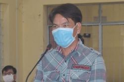 Lãnh án tù vì tổ chức cho người khác nhập cảnh trái phép