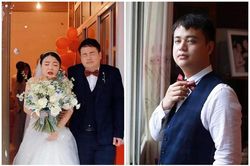 Thuê nhầm thợ ảnh, cặp đôi nhận về ảnh cưới thảm họa