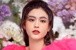 Trương Quỳnh Anh lạc quan tươi tắn sau phẫu thuật tuyến giáp