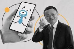 Bị giám sát chặt chẽ trong nước, tập đoàn của Jack Ma nỗ lực vươn ra thế giới