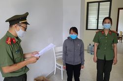 Bắt 2 đối tượng trong đường dây tổ chức cho người khác nhập cảnh trái phép