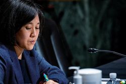 Hội nghị Mỹ-EU: Sẽ vừa 'căng não' giải quyết tranh chấp, lại cùng tìm đối sách ứng phó Trung Quốc