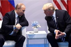Thượng đỉnh Mỹ-Nga: Ông Putin và ông Biden sẽ không họp báo chung