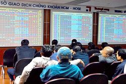 VAFI đề xuất thanh tra việc 'thổi giá' chứng khoán